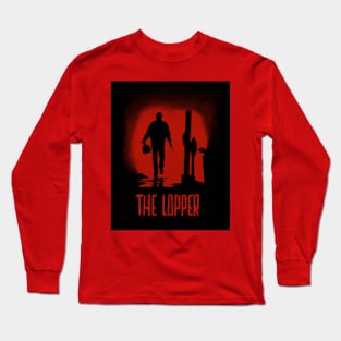 The Lopper Long Sleeve T-Shirt